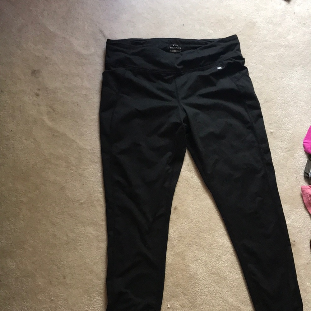 Athletic Leggings